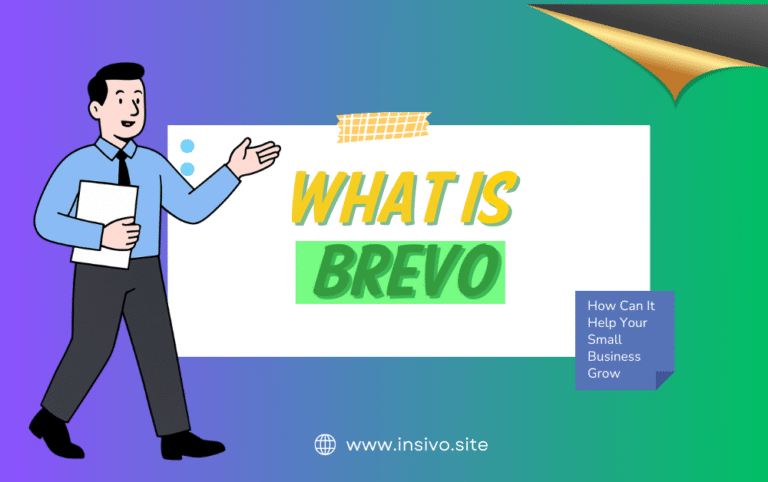 What is brevo