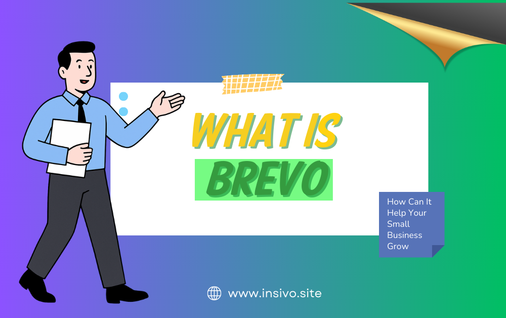 What is brevo